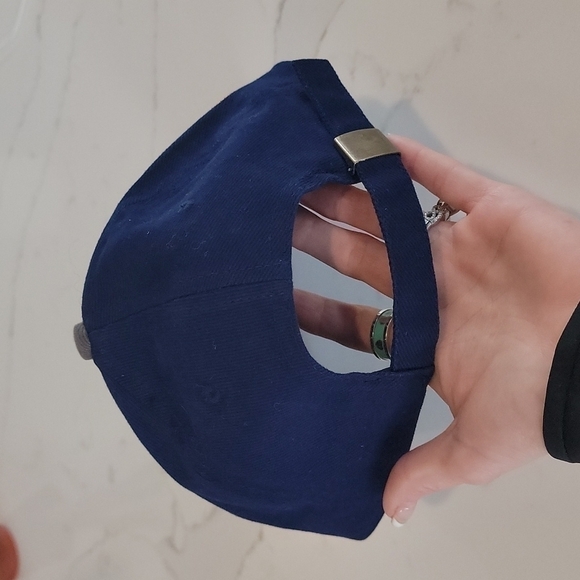 Nascar Miller Light Rusty Wallace #2 Baseball Cap Hat New without tags - Picture 3 of 6